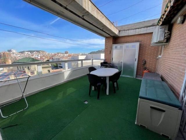 Piso en venta en Alicante, L'Alacantí photo 0
