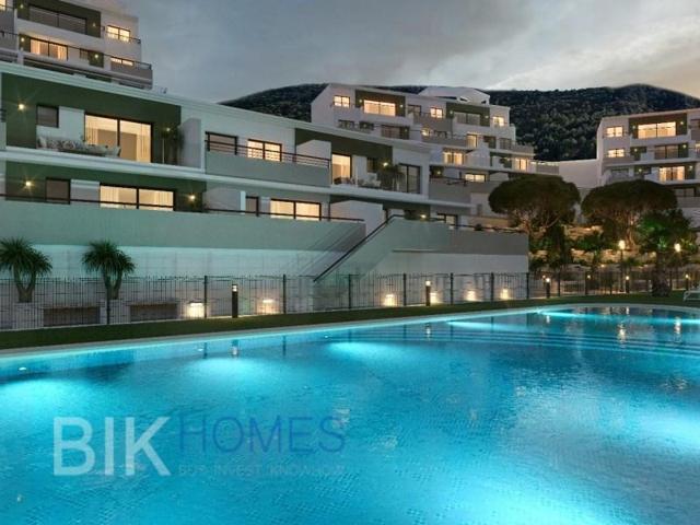 Aticos en venta en Xeresa photo 0