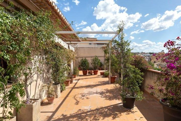 Aticos en venta en Zubia, Área de Granada photo 0
