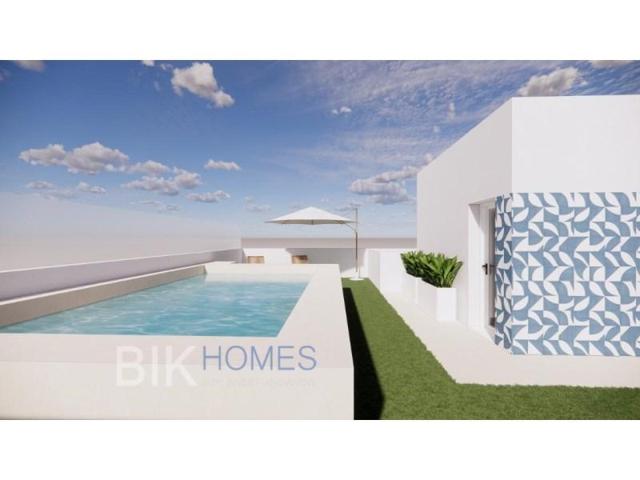 Apartamento en venta en Pilar de la Horadada photo 0