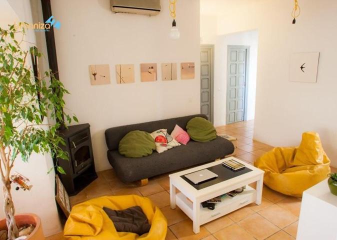 Atico Duplex en venta en Badajoz, Casco Antiguo photo 0