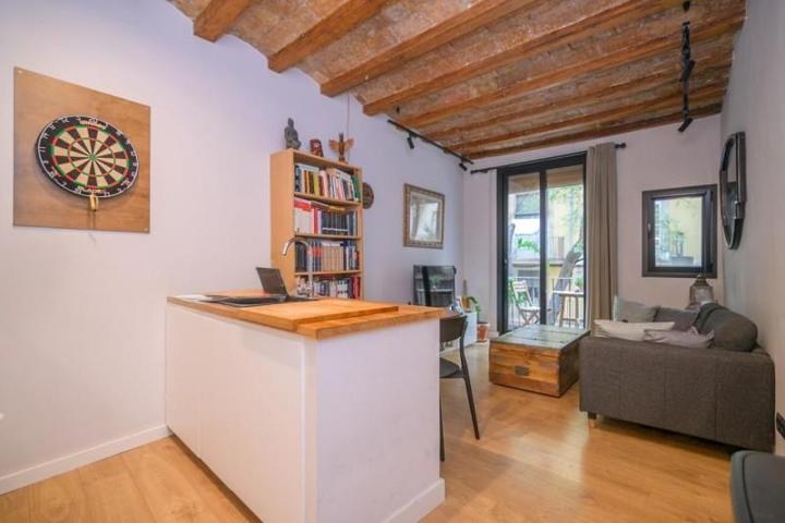 Piso en venta en Barcelona, Sant Pere - Santa Caterina i la Ribera photo 0