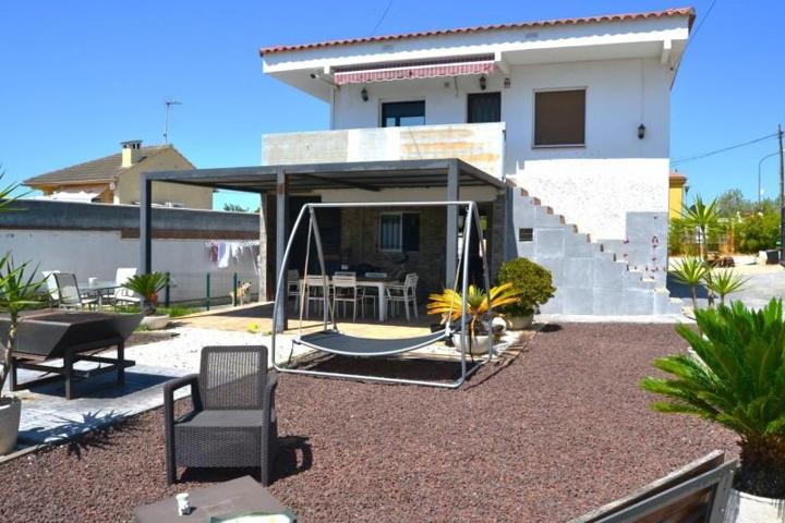 Chalet en venta en Creixell, EL RINCON DEL CESAR photo 0