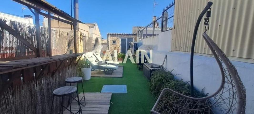 Casa en venta en Manises, Casco antiguo photo 0