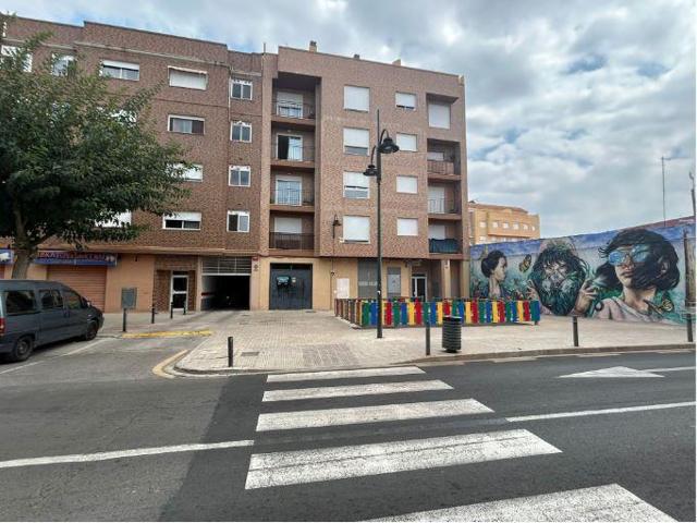 Local comercial en venta en Aldaia, Carrer Jardí, 12, 46960 photo 0