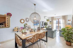 Adosada en venta en Jun, Urb. las calendulas photo 0