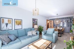 Adosada en venta en Jun, Urb. las calendulas photo 0