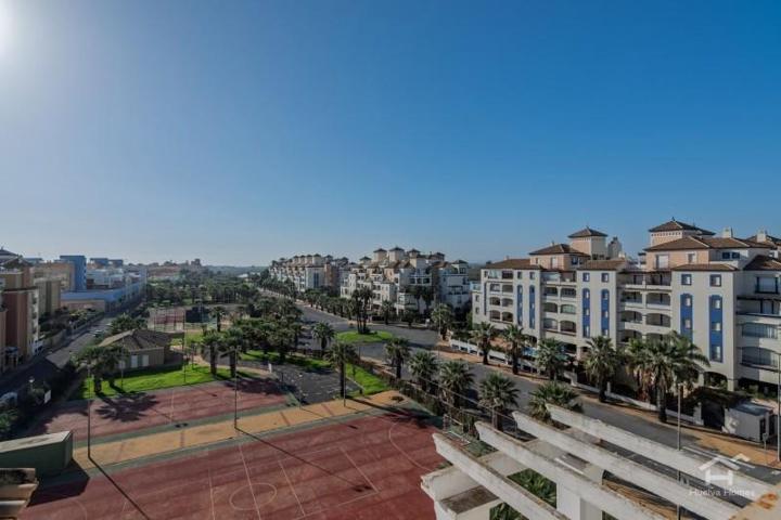 Piso en venta en Ayamonte, Punta del Moral photo 0