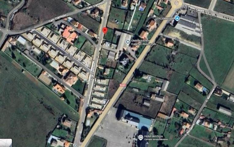 Terreno en venta en Villaquilambre, Northern spain photo 0