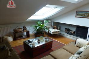 Piso en venta en Ourense, Centro photo 0
