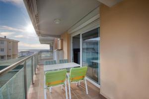 Apartamento en venta en Calonge, Mas vilar de la mutxada photo 0