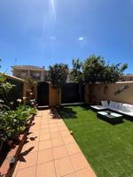 Casa en venta en Chiclana de la Frontera, El campito photo 0