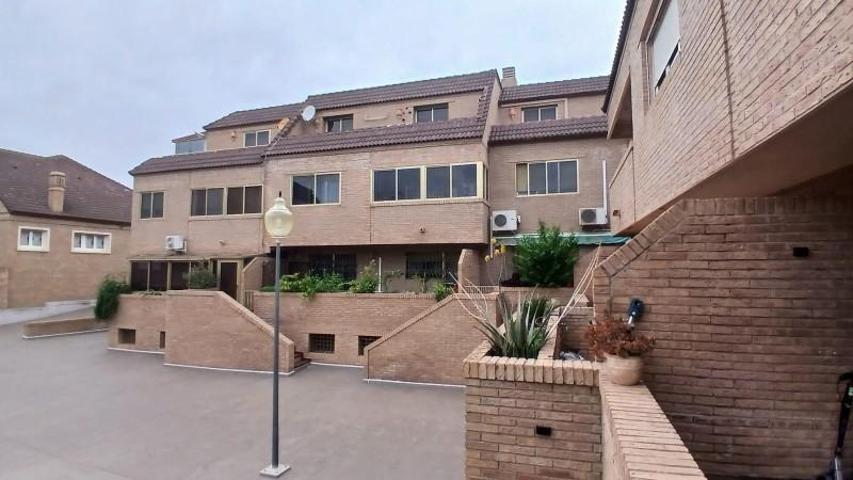 Bungalow en venta en Ibi, Centro photo 0