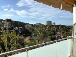 Piso en venta en Sitges, Vallpineda-Santa Bárbara photo 0