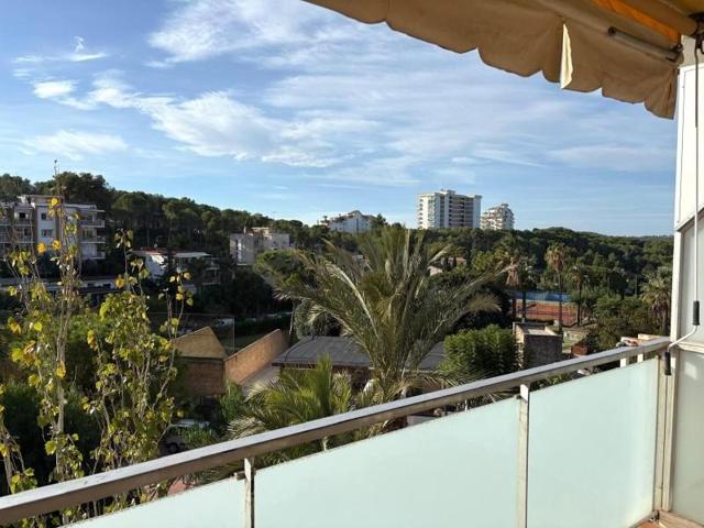 Piso en venta en Sitges, Vallpineda-Santa Bárbara photo 0