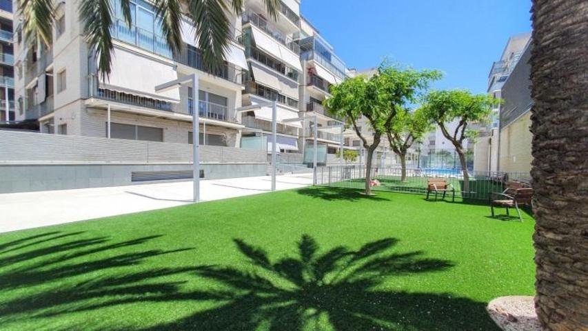 Planta baja en venta en Elche, Porcelanosa photo 0