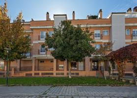 Aticos en venta en Valladolid, Covaresa - Parque Alameda photo 0