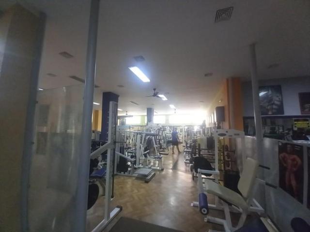 Local comercial en venta en Motril, Motril pueblo photo 0