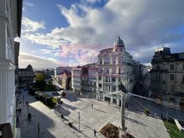 Piso en venta en Lugo photo 0