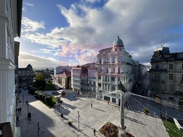 Piso en venta en Lugo photo 0