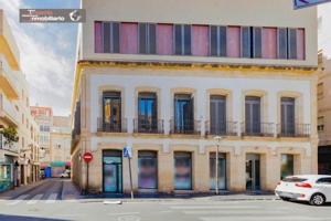 Duplex en venta en Almería, Centro photo 0
