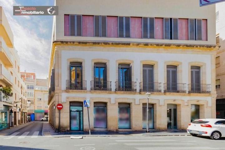Duplex en venta en Almería, Centro photo 0