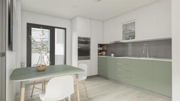 Piso en venta en Badajoz, Las Vaguadas photo 0