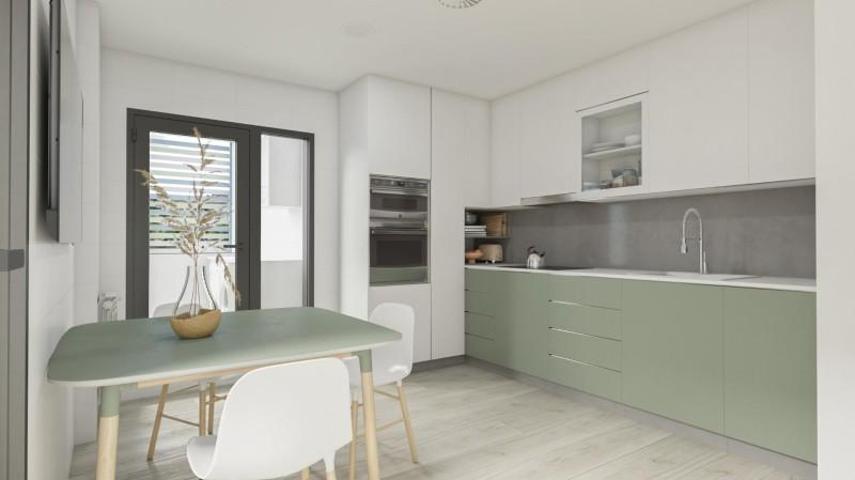 Piso en venta en Badajoz, Las Vaguadas photo 0