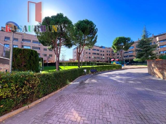 Piso en venta en Valdemoro, Hospital photo 0