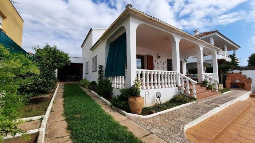 Chalet en venta en Alcanar, SERRAMAR photo 0