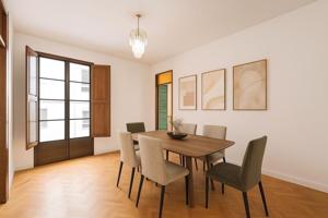 Piso en venta en Mallorca, Marqués de la Fontsanta photo 0