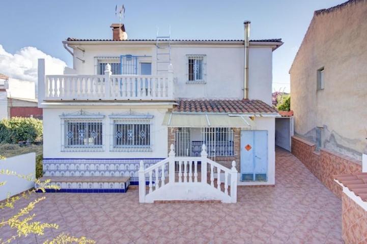 Chalet en venta en Ogíjares, Zona metropolitana photo 0