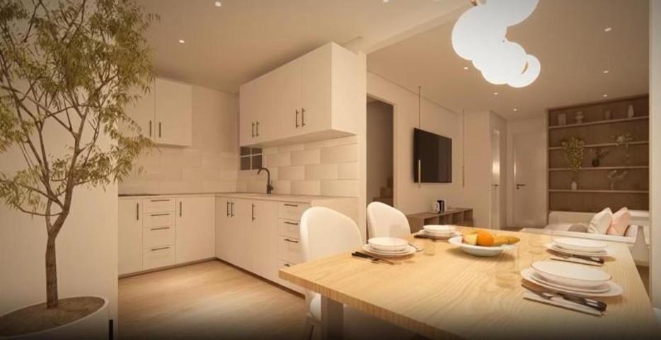 Piso en venta en Sevilla, López de Gomara photo 0