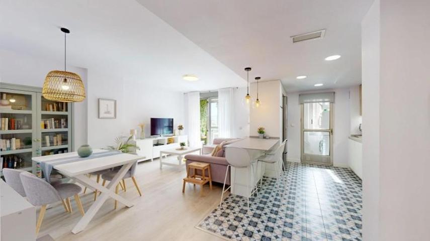 Piso en venta en Murcia, Avenida Juan De Borbon photo 0