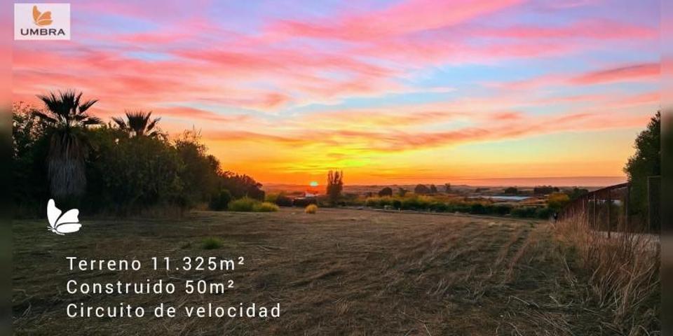 Casa con terreno en venta en Jerez de la Frontera, MONTECASTILLO photo 0