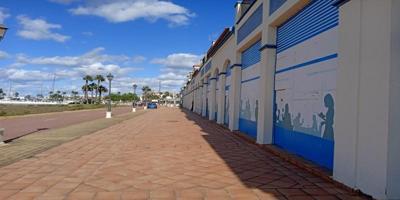 Local comercial en venta en Ayamonte, Punta del Moral photo 0