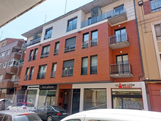 Duplex en venta en León photo 0