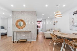 Apartamento en venta en Alicante, Centro Tradicional photo 0