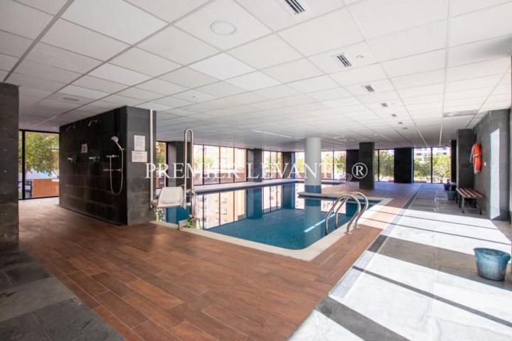 Piso en venta en Alicante, Pau I photo 0