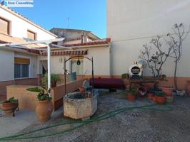Casa en venta en Villarrobledo, Villarrobledo photo 0