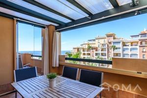 Apartamento en venta en Ayamonte, Isla Canela photo 0