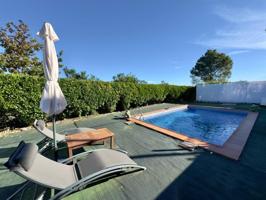 Casa en venta en Palafolls, Ciutat jardi 1 photo 0