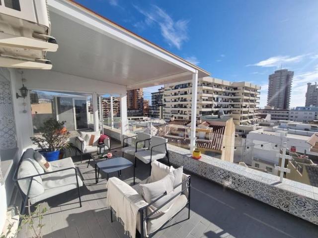 Aticos en venta en Fuengirola, Centro photo 0