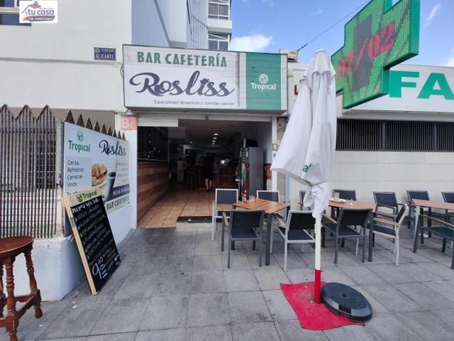 Local comercial en venta en Las Palmas de Gran Canaria, San Cristóbal photo 0