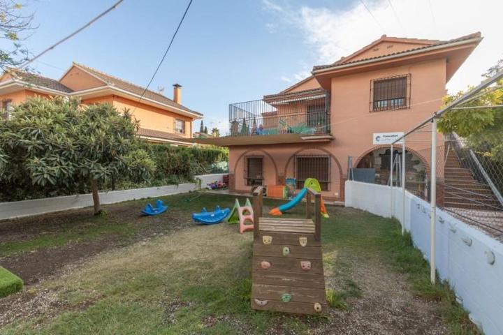 Chalet en venta en Ogíjares, Zona metropolitana photo 0