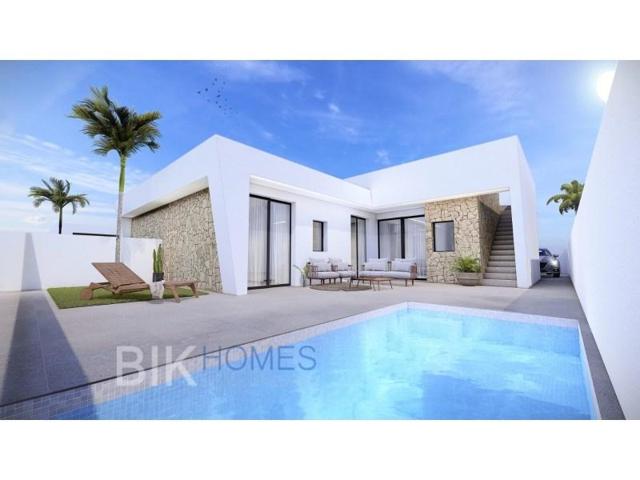 Chalet en venta en Torre-Pacheco photo 0