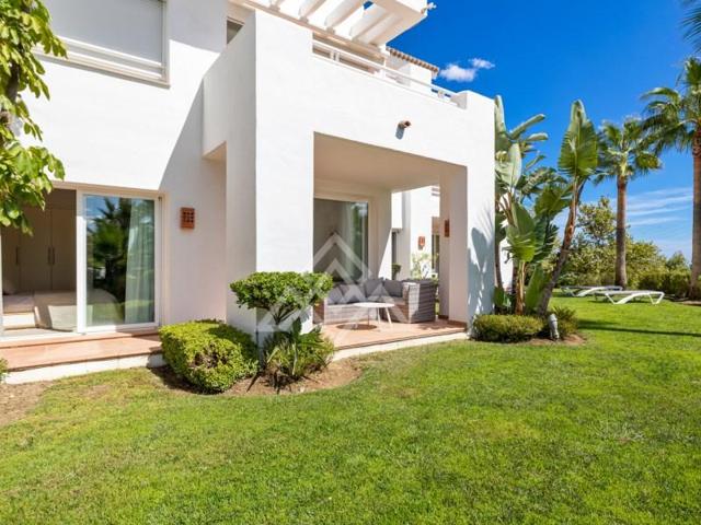 Planta baja en venta en Casares photo 0