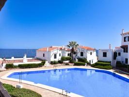 Apartamento en venta en Es Mercadal photo 0