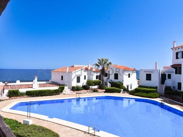 Apartamento en venta en Es Mercadal photo 0