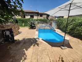 Chalet en venta en Redueña, Redueña photo 0